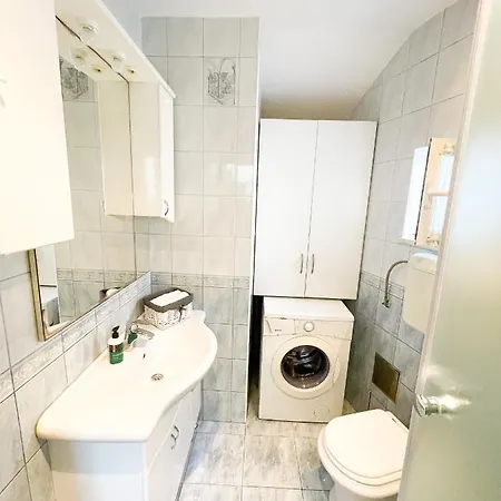 Apartamento Central Ira