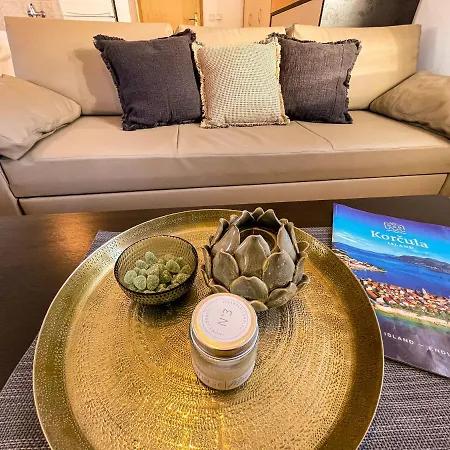 Apartamento Central Ira